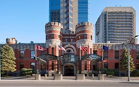 Delta London Armouries by Marriott